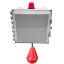Standard Control Panels (Alerts Via Cellular and Wi-Fi) - Sump Alarm