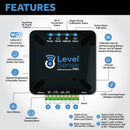 Level-Sense Pro - Sump Alarm
