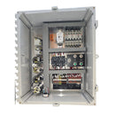 Standard Control Panels (without Remote Monitoring) - Sump Alarm