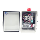 Standard Control Panels (without Remote Monitoring) - Sump Alarm