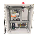 Standard Control Panels (without Remote Monitoring) - Sump Alarm