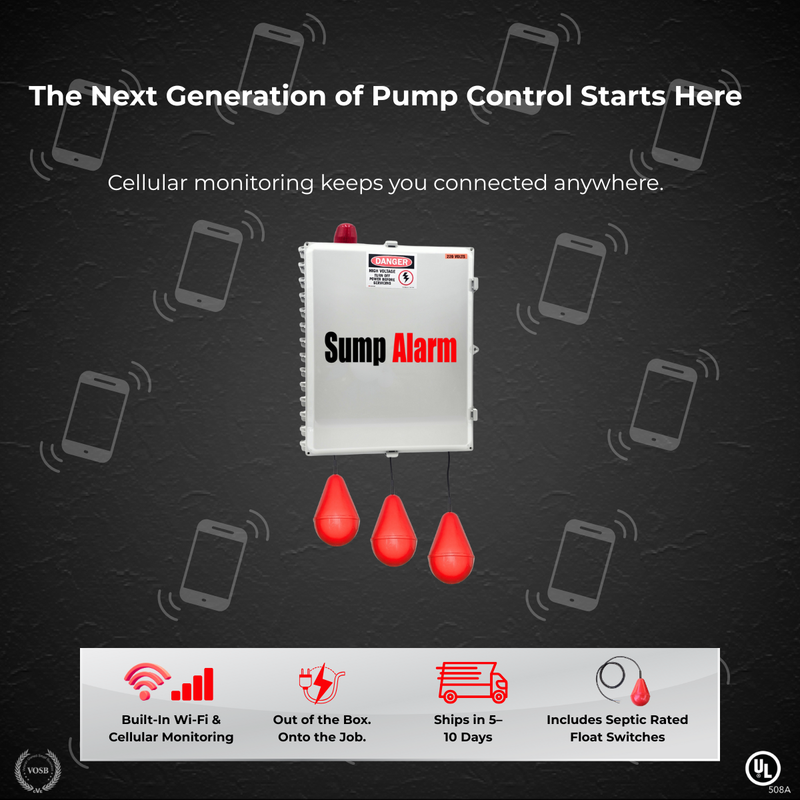 Why Built In Telemetry Should Be the New Standard for Control Panels