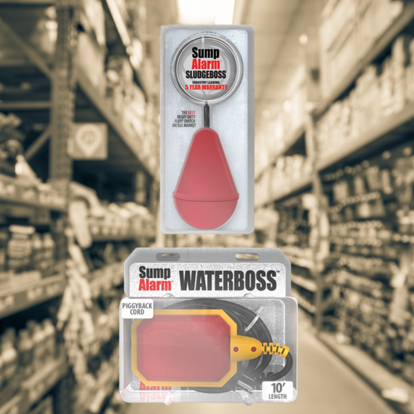 Why Retailers & Industry Professionals Should Stock Multipurpose Float Switches