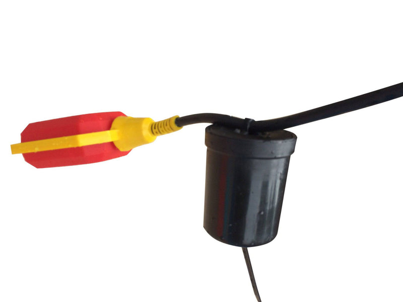 Weights for Cables, Cords, and Float Switches - Sump Alarm