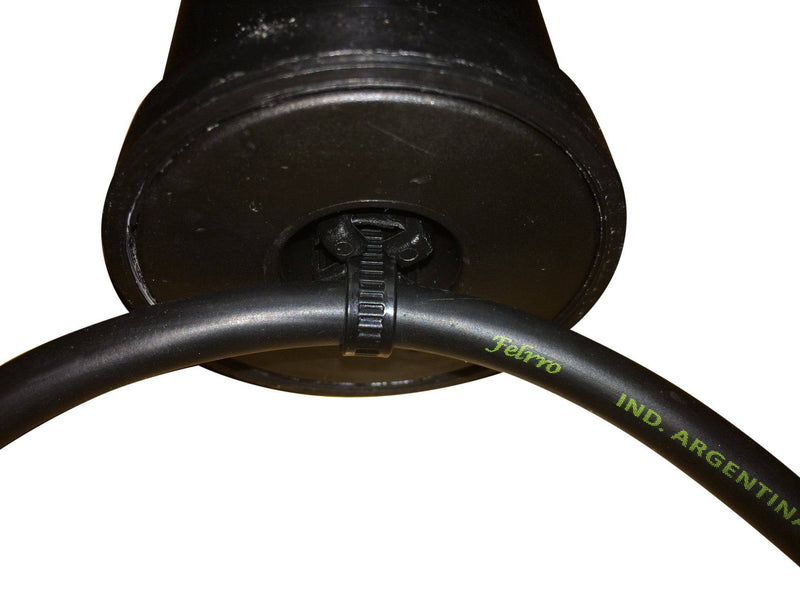 Weights for Cables, Cords, and Float Switches - Sump Alarm