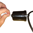 Weights for Cables, Cords, and Float Switches - Sump Alarm