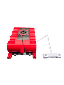 Leak Blaster™ High-Output Water Leak Alarm