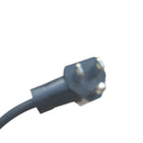 6 Foot 18/2 Piggyback Float Switch / Foot Switch/ Pump Control Cord - Sump Alarm