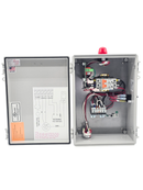 Grinder Pump Control Panel