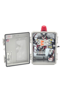 Grinder Pump Control Panel