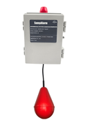 Grinder Pump Control Panel