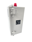 Grinder Pump Control Panel