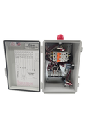 Grinder Pump Control Panel