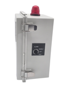 Grinder Pump Control Panel