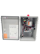 Grinder Pump Control Panel