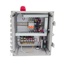 Grinder Pump Simplex Control Panel