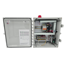 Grinder Pump Simplex Control Panel