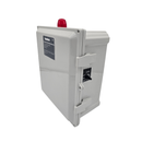 Grinder Pump Simplex Control Panel