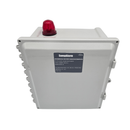 Grinder Pump Simplex Control Panel