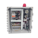 Grinder Pump Simplex Control Panel