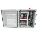 Grinder Pump Simplex Control Panel