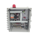 Grinder Pump Simplex Control Panel