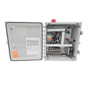Grinder Pump Simplex Control Panel