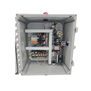 Grinder Pump Simplex Control Panel