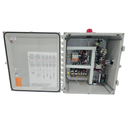 Grinder Pump Simplex Control Panel