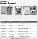simplex duplex control panel wastewater