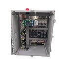 Standard Control Panels (Alerts Via Cellular and Wi-Fi) - Sump Alarm