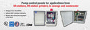 Grinder Pump Control Panel