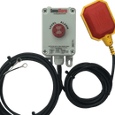 12VDC High Water Alarm - Sump Alarm