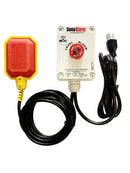 Wireless (Wifi) Sump Alarm Low Level Tank Alarm - Sump Alarm