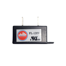 Ingram FL-120V 120VAC Solid-State Flashers - 5 Pack