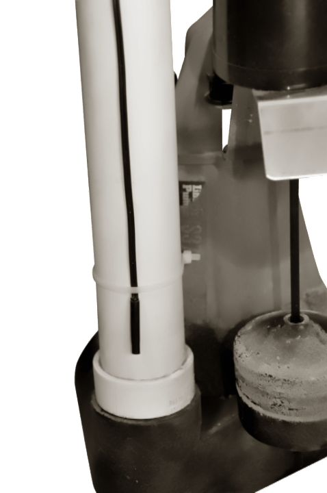 Level-Sense Pro - Sump Alarm