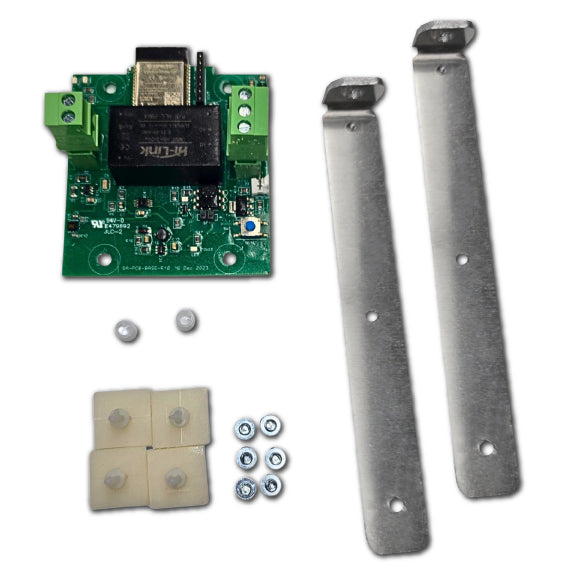Sump Alarm WiFi Retrofit Kit – Turn Any Panel into a Smart Alarm