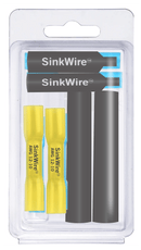"SinkWire" Float Switch Connection Kit: Stop Premature Float Switch Failure - Sump Alarm