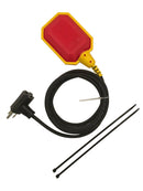 3100 Series Piggyback Sump Pump Float Switch - Sump Alarm