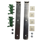 SeptiSense Mounting Brackets