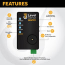 Level Sense Sentry - Sump Alarm