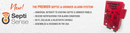 SeptiSense™ – The Premier Septic & Grinder Pump Alarm System