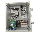 Standard Control Panels (Alerts Via Cellular and Wi-Fi) - Sump Alarm