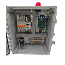 Standard Control Panels (Alerts Via Cellular and Wi-Fi) - Sump Alarm