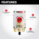 "The Original" Sump Alarm High Water Alarm - Sump Alarm