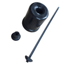 Weights for Cables, Cords, and Float Switches - Sump Alarm