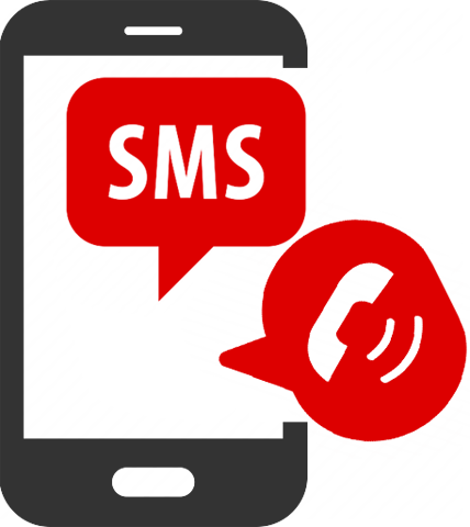 Unlimited Text  + Voice Messages (Annual) - Sump Alarm