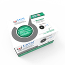 Level Sense Sump Pump Failure Alarm with 15 Foot Float, High Water Alarm for Sump Pump Sounds a Piercing 120 dB Siren - Self-Charging LiPo Battery Powers the Sump Alarm During Outages for up to 1 Week - Sump Alarm