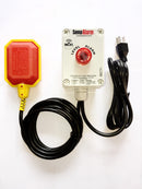 Wireless (Wifi) Sump Alarm High Water Alarm - Sump Alarm