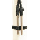 Sump Alarm "2L" WiFi Enabled In/Outdoor Low Water Alarm With Power Light and Conductivity Probes - Sump Alarm